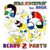 SNOOKERS FEAT. ANGIE - Ready 2 Party
